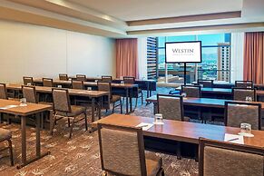 The Westin Phoenix Downtown