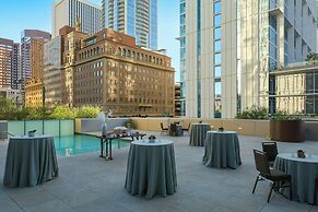 The Westin Phoenix Downtown