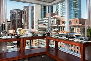 The Westin Phoenix Downtown