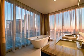 The Westin Phoenix Downtown