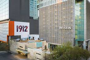 The Westin Phoenix Downtown