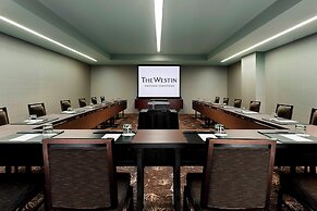 The Westin Phoenix Downtown