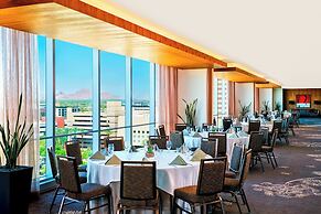 The Westin Phoenix Downtown