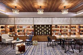 The Westin Phoenix Downtown