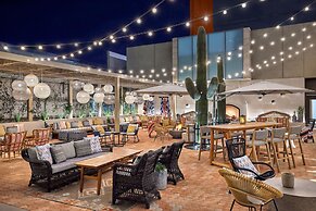 The Westin Phoenix Downtown