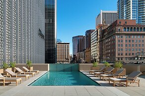 The Westin Phoenix Downtown