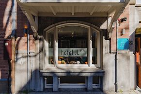Hotel JL No76