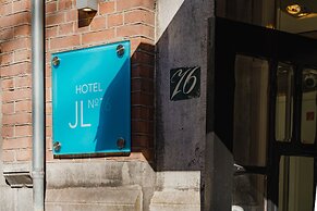 Hotel JL No76