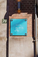 Hotel JL No76