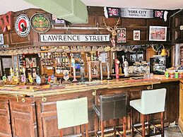 The Waggon & Horses