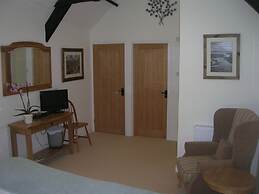 The Who'd Have Thought It Inn