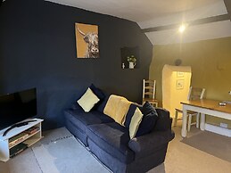 The Who'd Have Thought It Inn