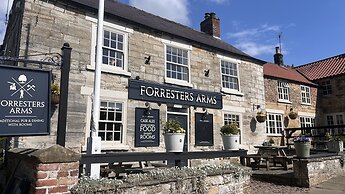 The Forresters Arms Kilburn