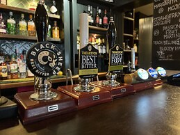 The Forresters Arms Kilburn