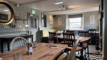 The Forresters Arms Kilburn