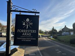 The Forresters Arms Kilburn
