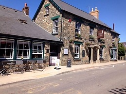 Castle Inn