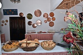 Hotel Prince Stafilos