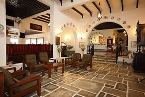 Hotel Prince Stafilos