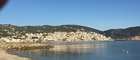 Hotel Prince Stafilos