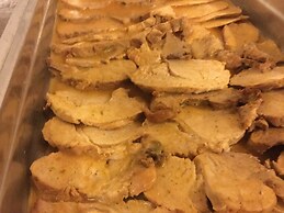 Hotel Prince Stafilos