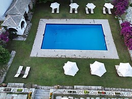 Hotel Prince Stafilos