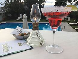 Hotel Prince Stafilos