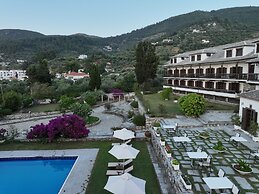 Hotel Prince Stafilos