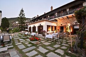 Hotel Prince Stafilos