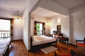 Hotel Prince Stafilos