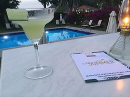 Hotel Prince Stafilos