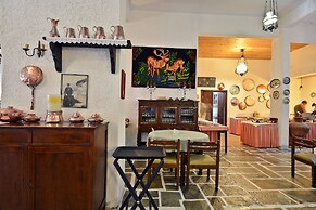 Hotel Prince Stafilos