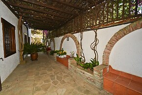 Hotel Prince Stafilos