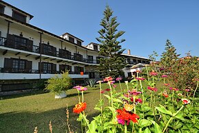 Hotel Prince Stafilos