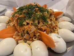 Hotel Prince Stafilos