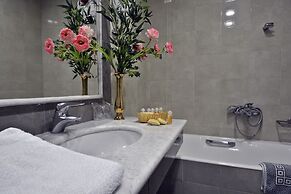 Hotel Prince Stafilos