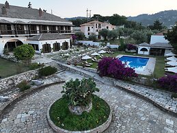 Hotel Prince Stafilos