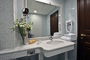 Hotel Prince Stafilos