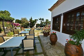 Hotel Prince Stafilos