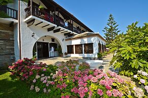 Hotel Prince Stafilos