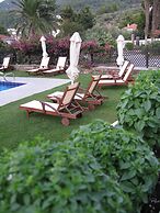 Hotel Prince Stafilos