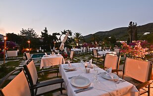 Hotel Prince Stafilos