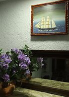 Hotel Prince Stafilos