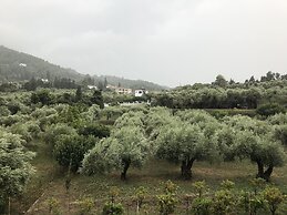 Hotel Prince Stafilos