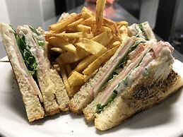 Hotel Prince Stafilos