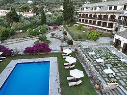 Hotel Prince Stafilos