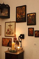 Hotel Prince Stafilos