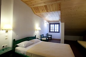 Hotel Prince Stafilos