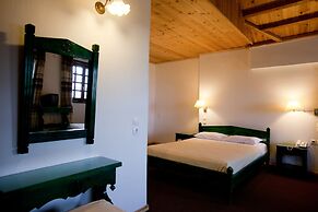 Hotel Prince Stafilos