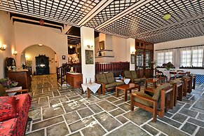 Hotel Prince Stafilos